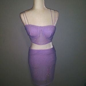 Two Piece Outfit